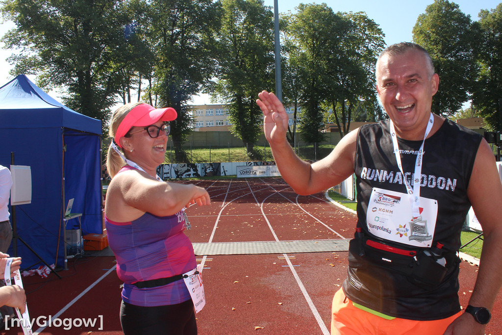 3. Bieg Obrońców Głogowa