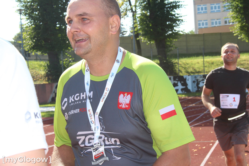 3. Bieg Obrońców Głogowa