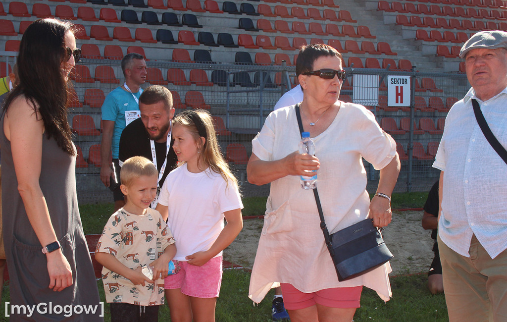 3. Bieg Obrońców Głogowa