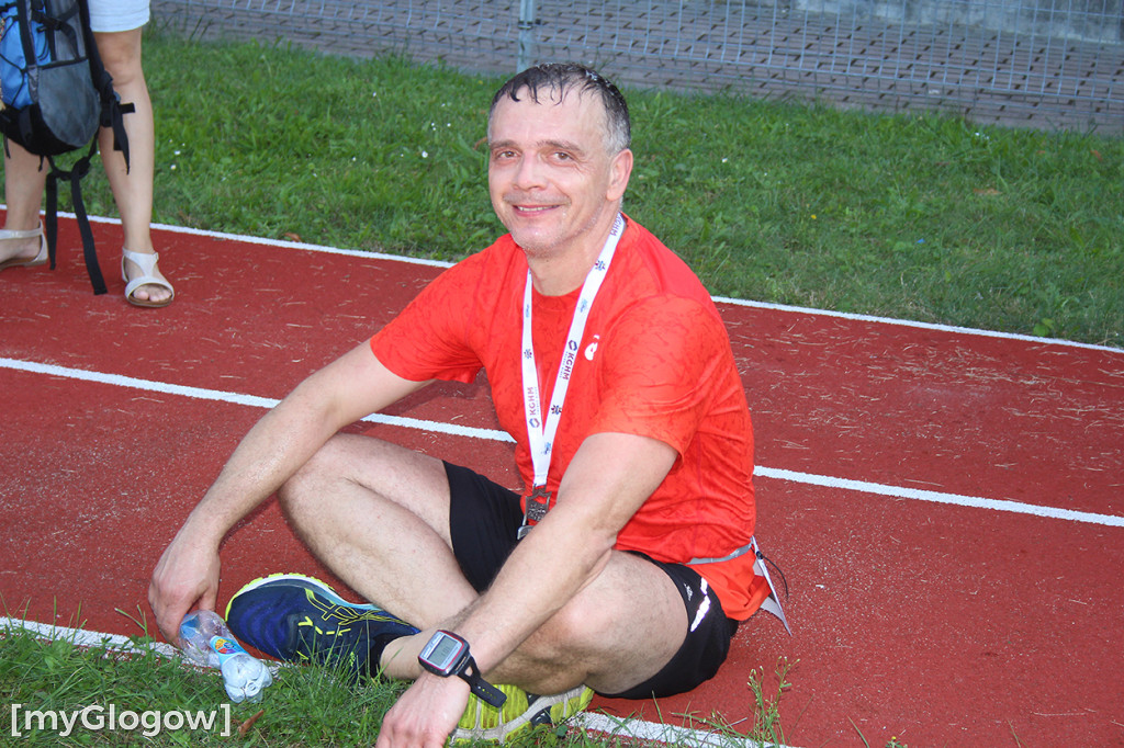 3. Bieg Obrońców Głogowa
