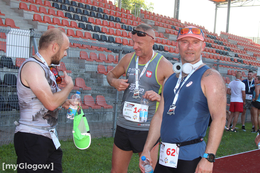 3. Bieg Obrońców Głogowa