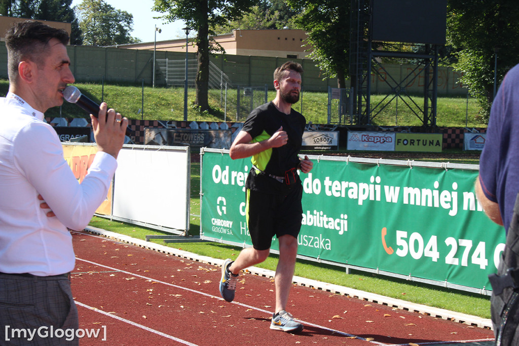 3. Bieg Obrońców Głogowa