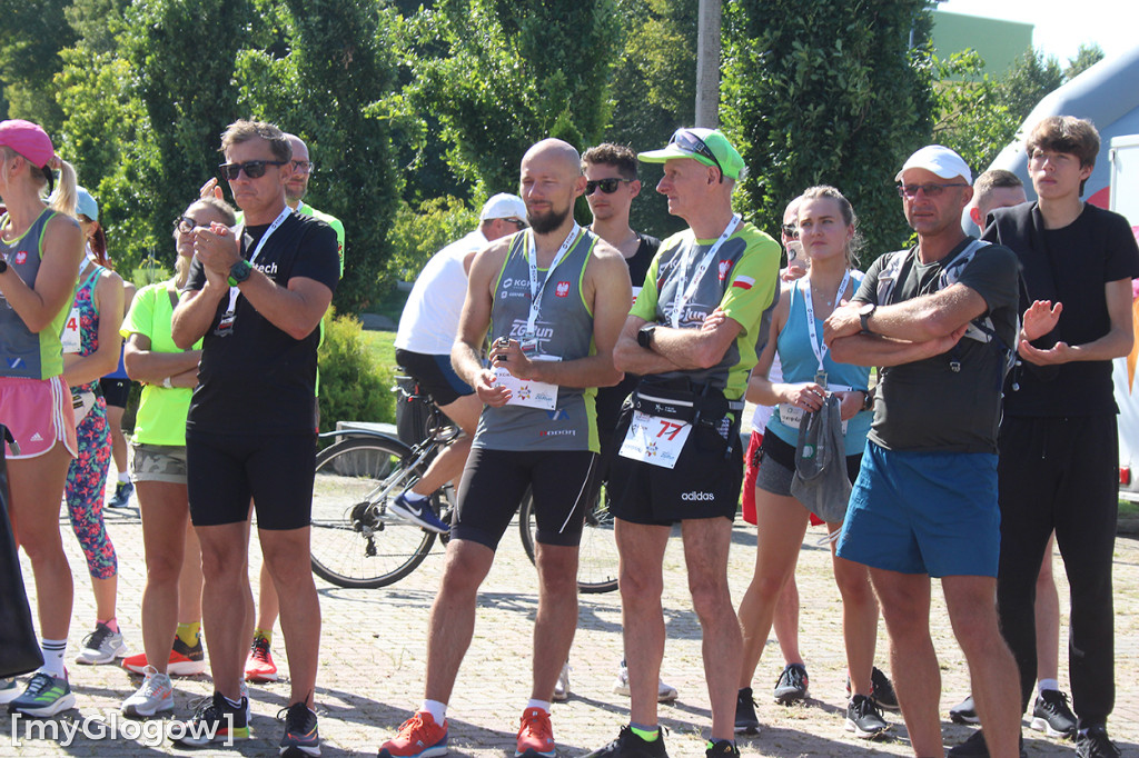 3. Bieg Obrońców Głogowa
