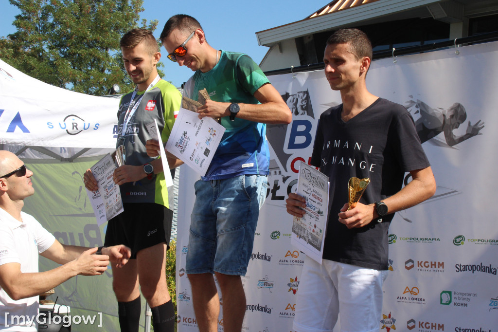 3. Bieg Obrońców Głogowa