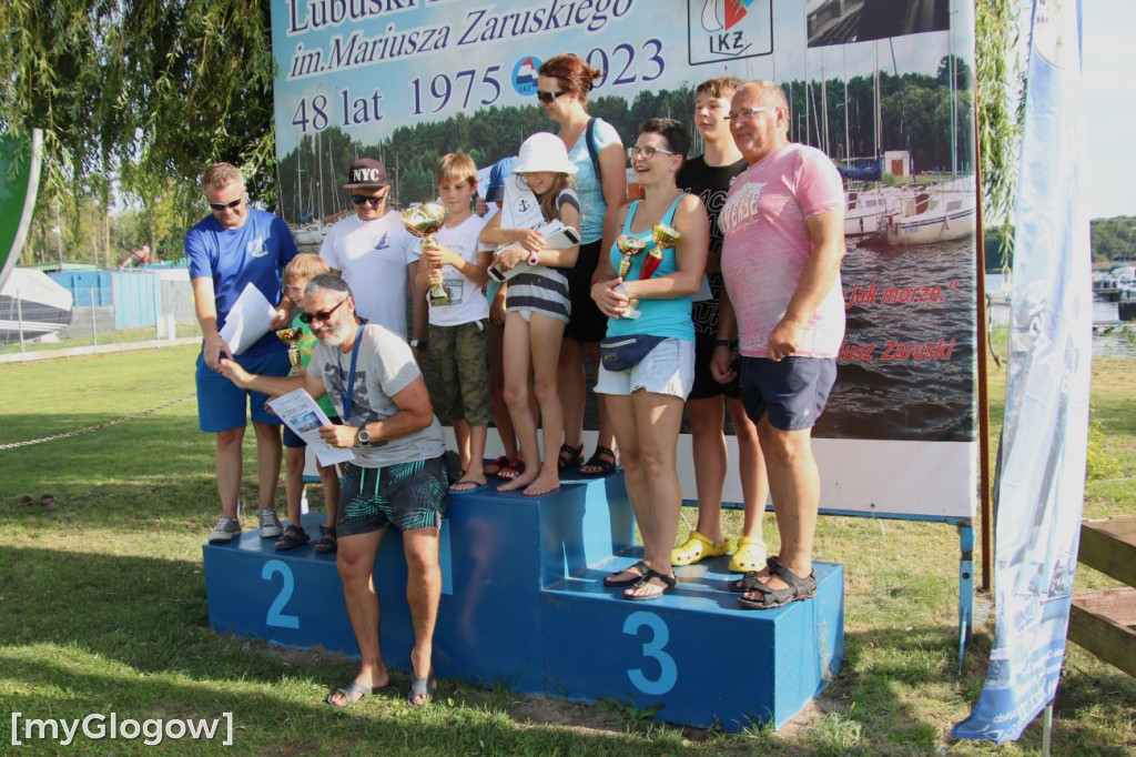 Kolejny Powiatowy Turniej Tenisa Ziemnego w Sławie