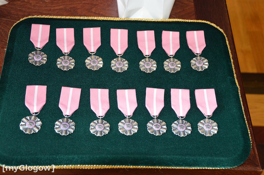 14 par obchodzi dziś jubileusz Złotych Godów