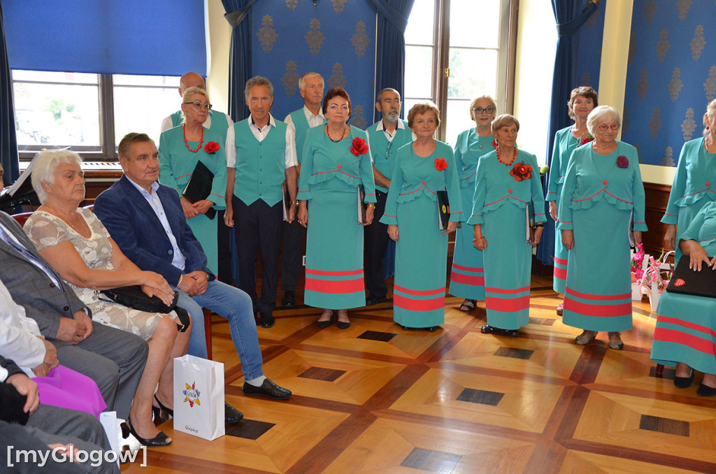14 par obchodzi dziś jubileusz Złotych Godów