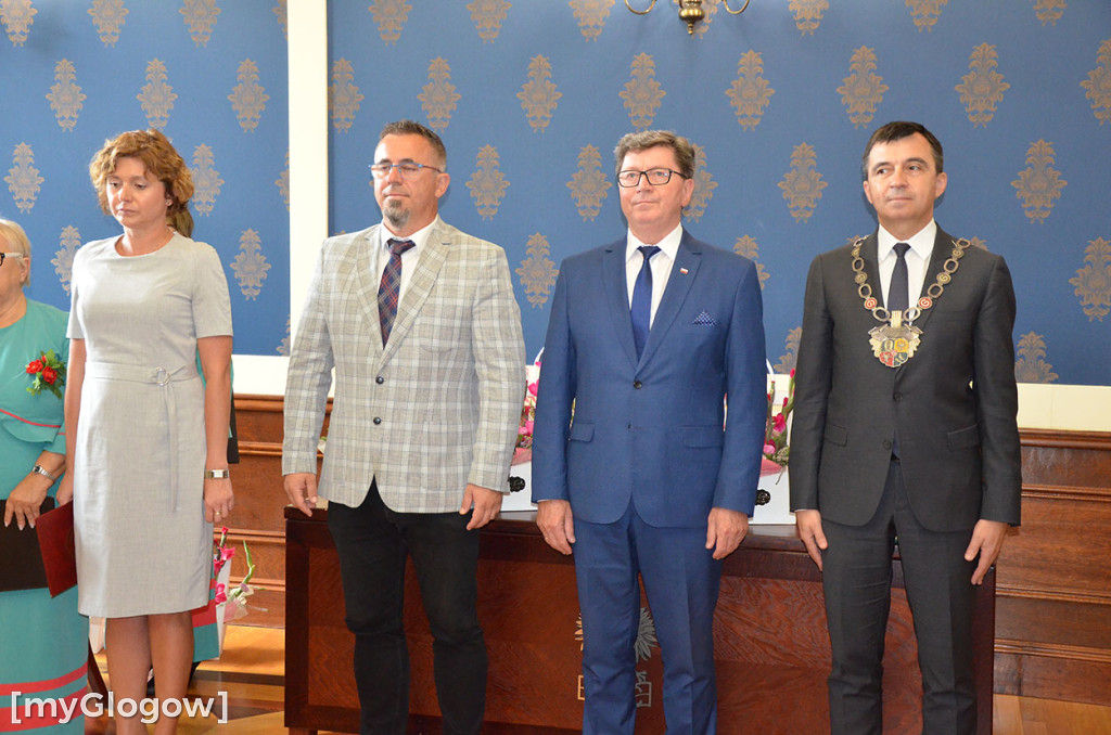 14 par obchodzi dziś jubileusz Złotych Godów