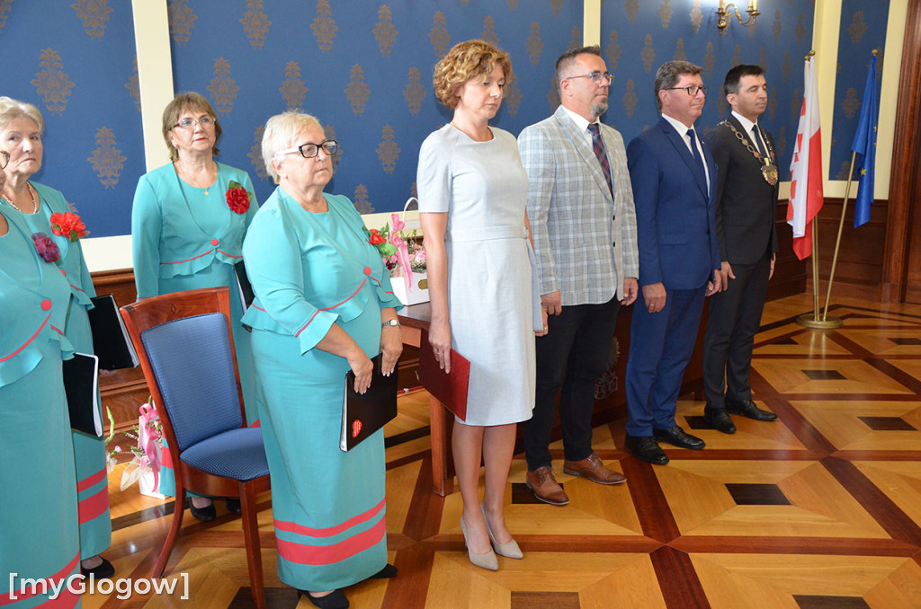 14 par obchodzi dziś jubileusz Złotych Godów