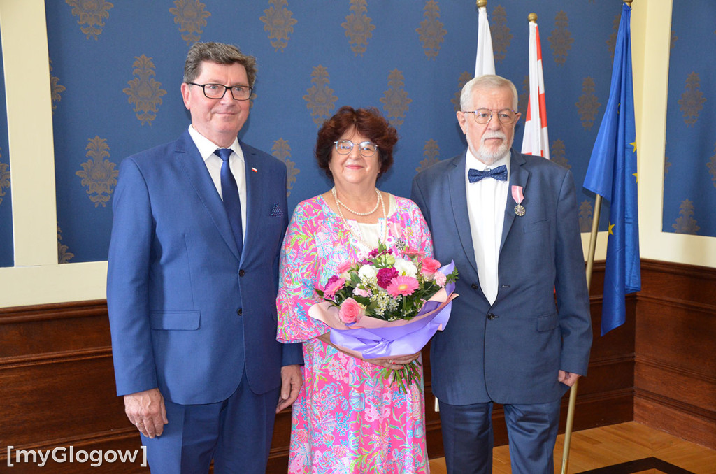14 par obchodzi dziś jubileusz Złotych Godów