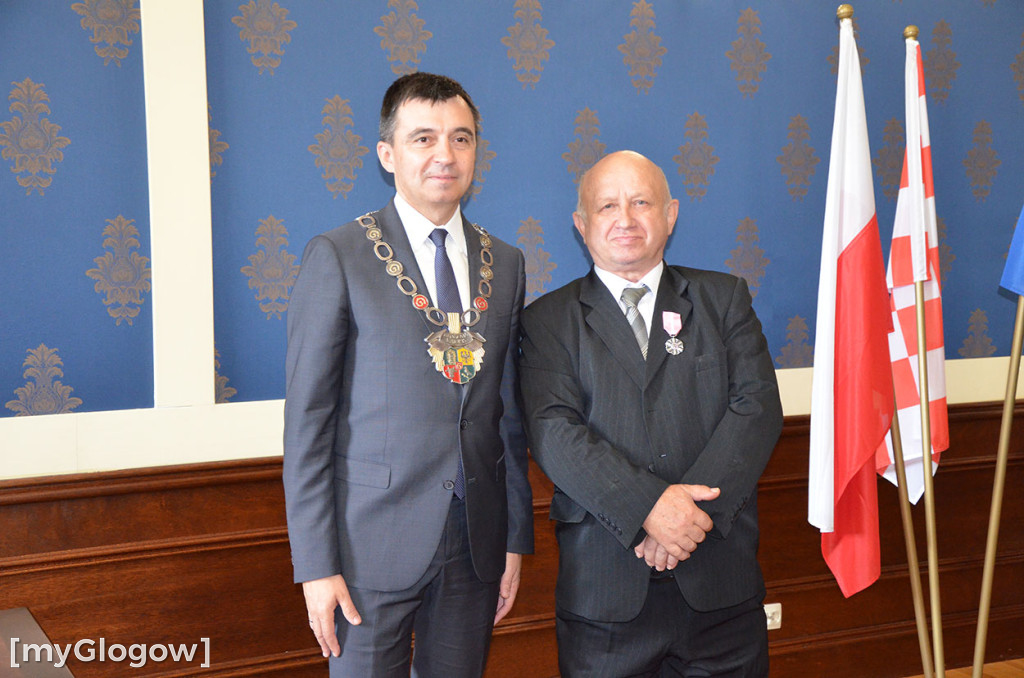 14 par obchodzi dziś jubileusz Złotych Godów