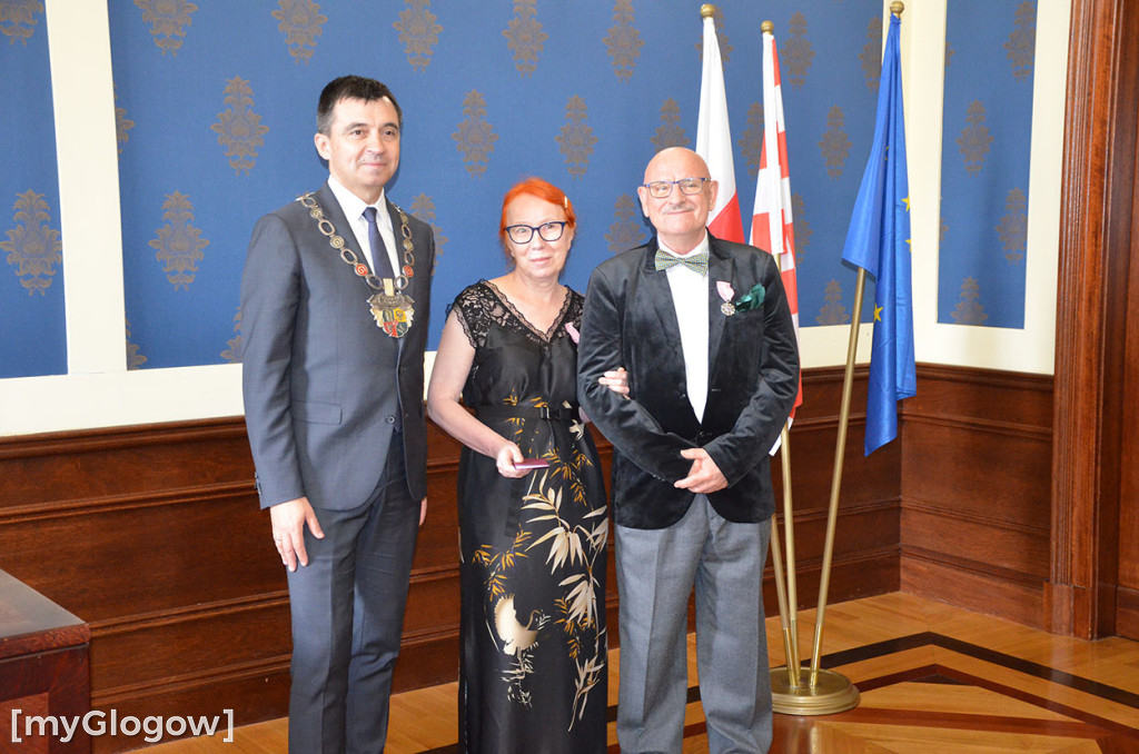 14 par obchodzi dziś jubileusz Złotych Godów