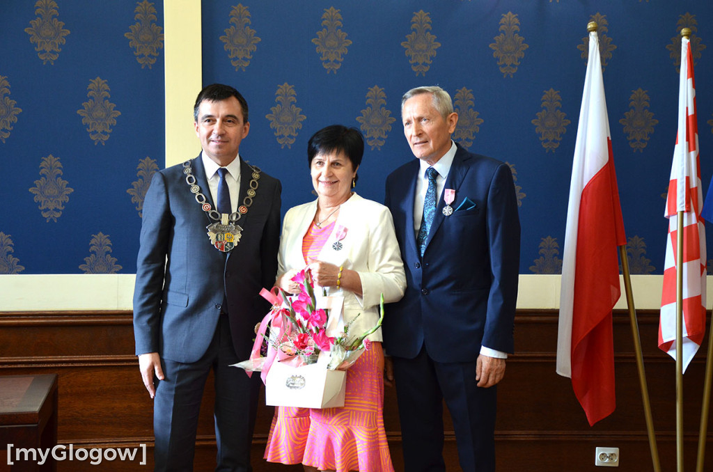 14 par obchodzi dziś jubileusz Złotych Godów