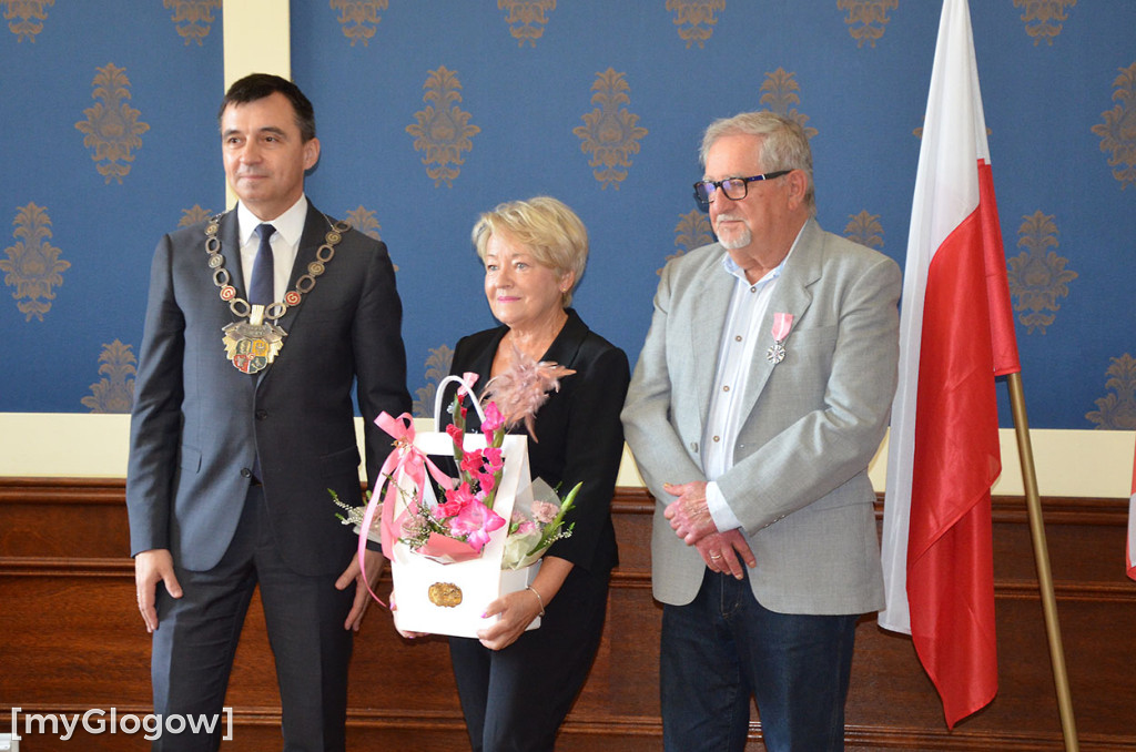 14 par obchodzi dziś jubileusz Złotych Godów