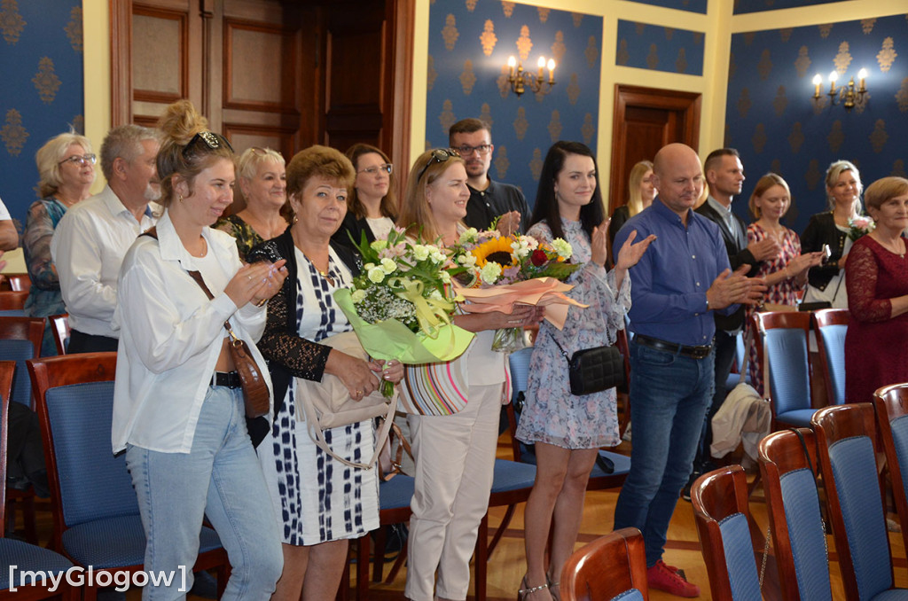 14 par obchodzi dziś jubileusz Złotych Godów
