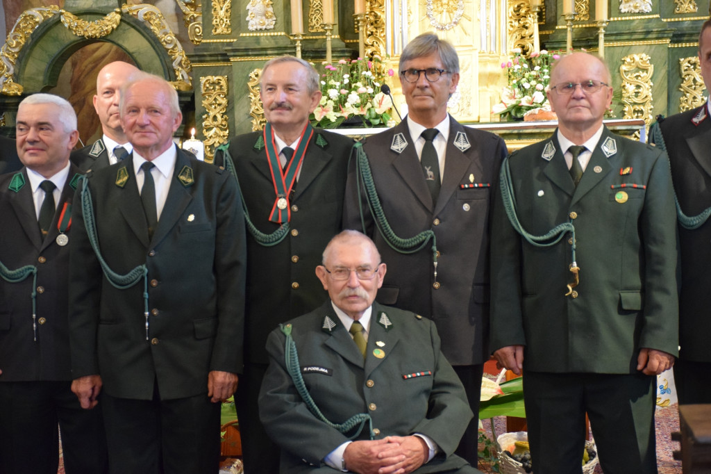 Grodowieckie Spotkanie Myśliwych