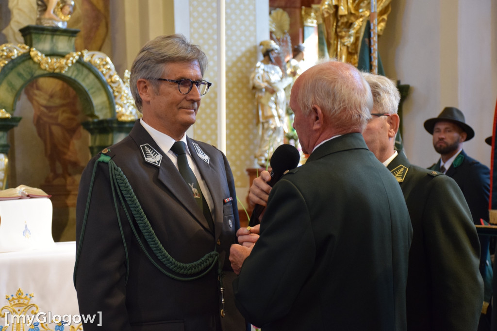 Grodowieckie Spotkanie Myśliwych