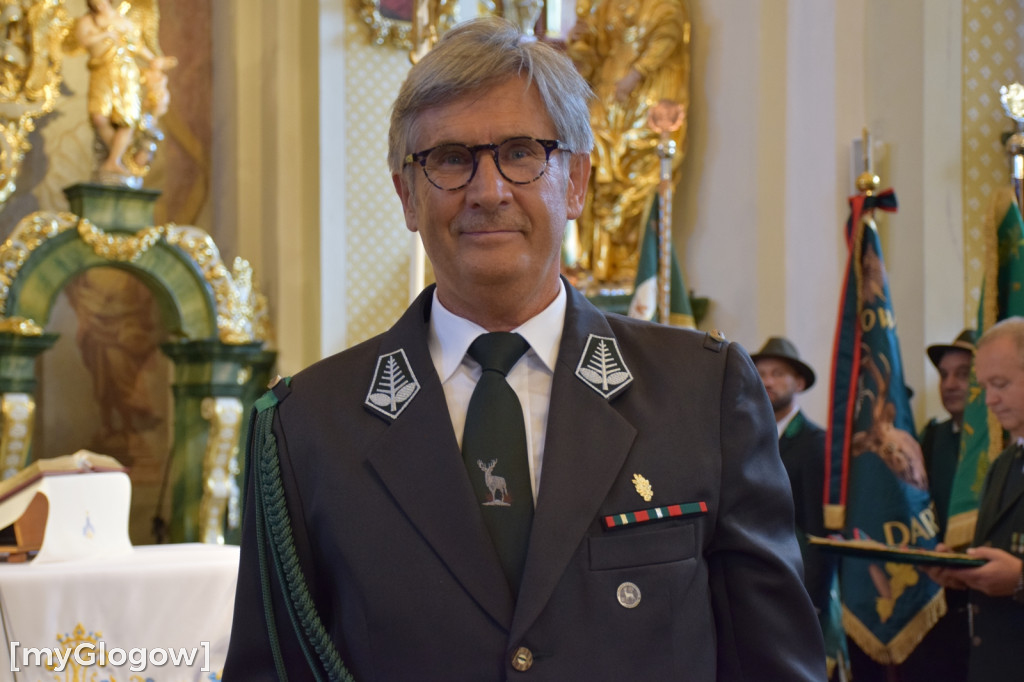 Grodowieckie Spotkanie Myśliwych