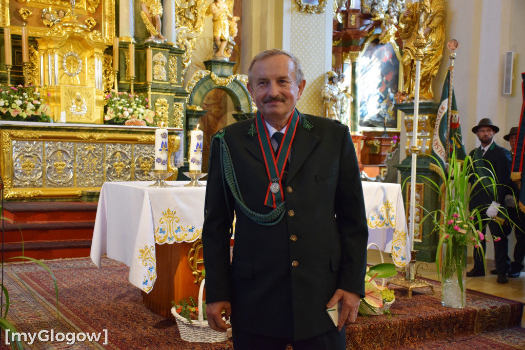 Grodowieckie Spotkanie Myśliwych