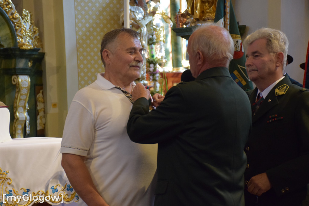 Grodowieckie Spotkanie Myśliwych