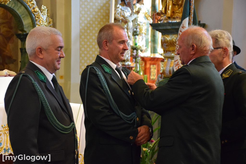 Grodowieckie Spotkanie Myśliwych