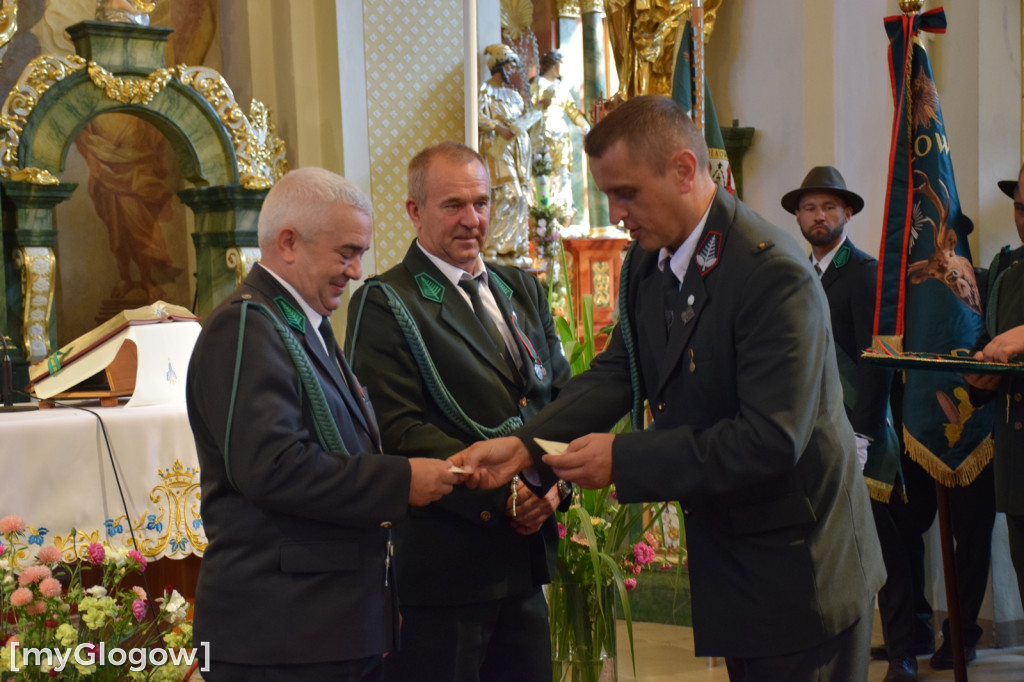 Grodowieckie Spotkanie Myśliwych