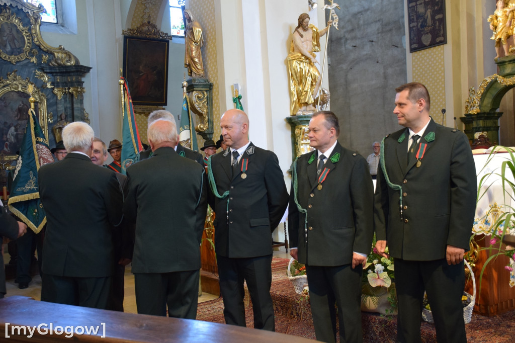 Grodowieckie Spotkanie Myśliwych