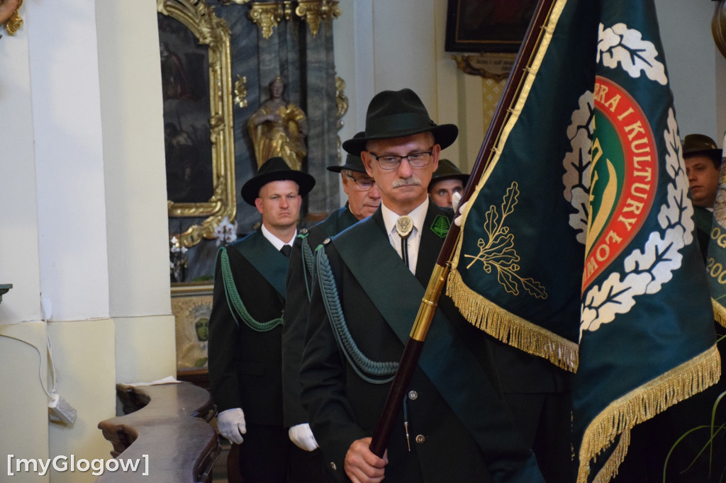 Grodowieckie Spotkanie Myśliwych