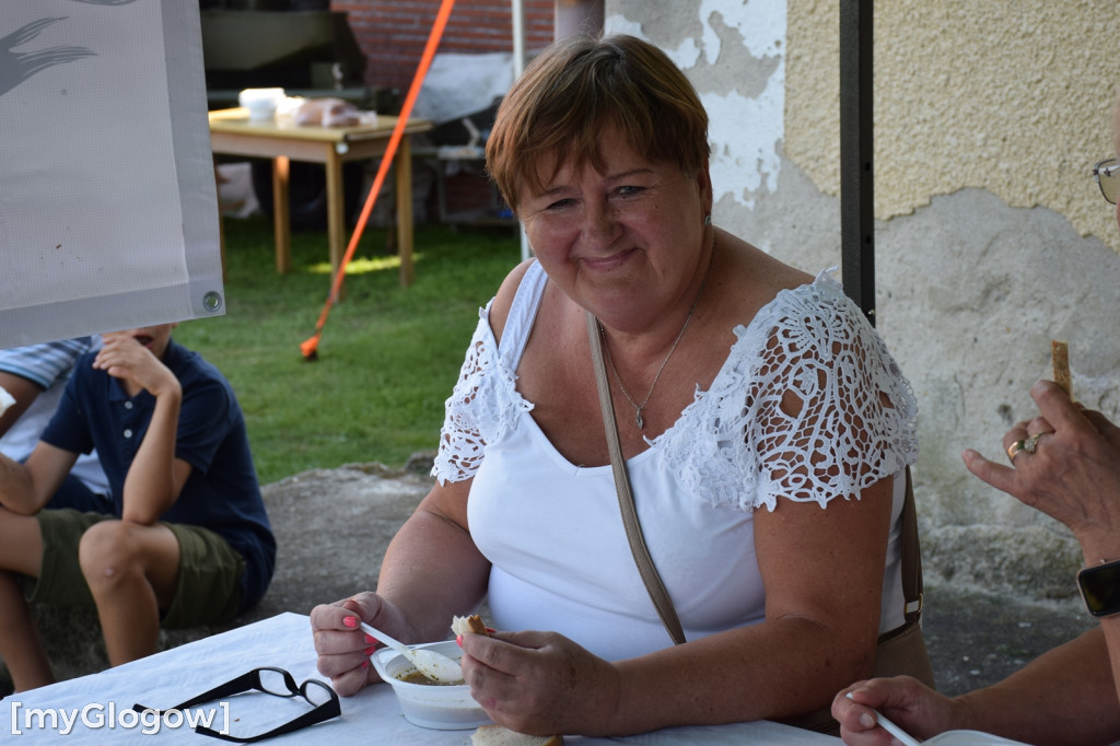 Grodowieckie Spotkanie Myśliwych