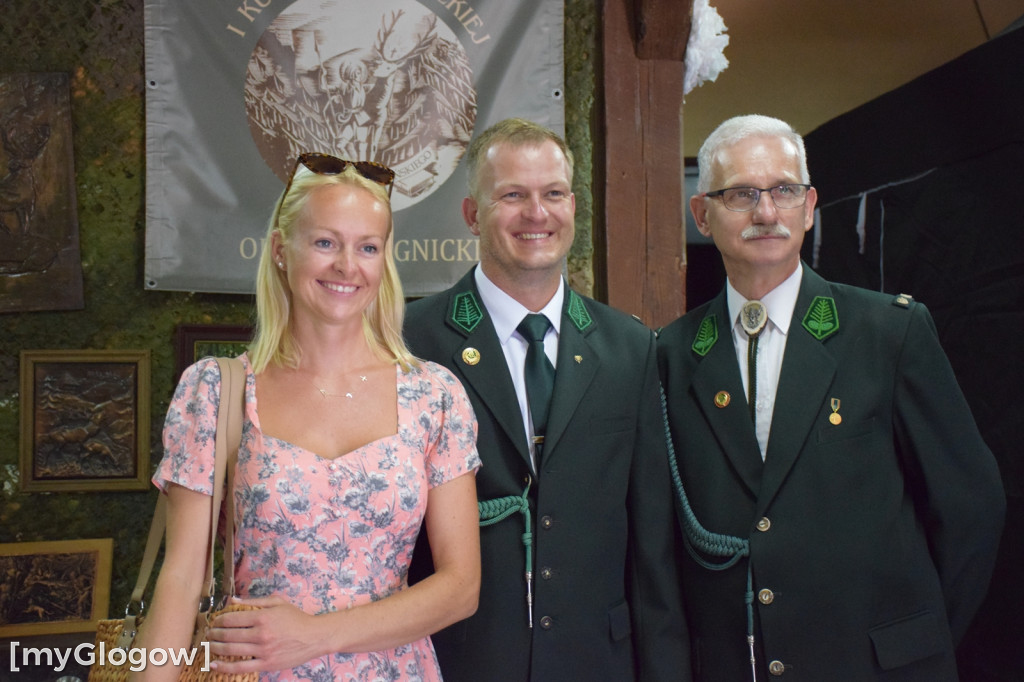 Grodowieckie Spotkanie Myśliwych
