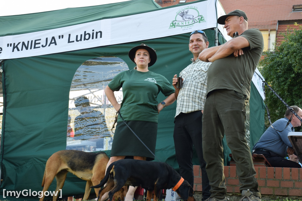 Grodowieckie Spotkanie Myśliwych