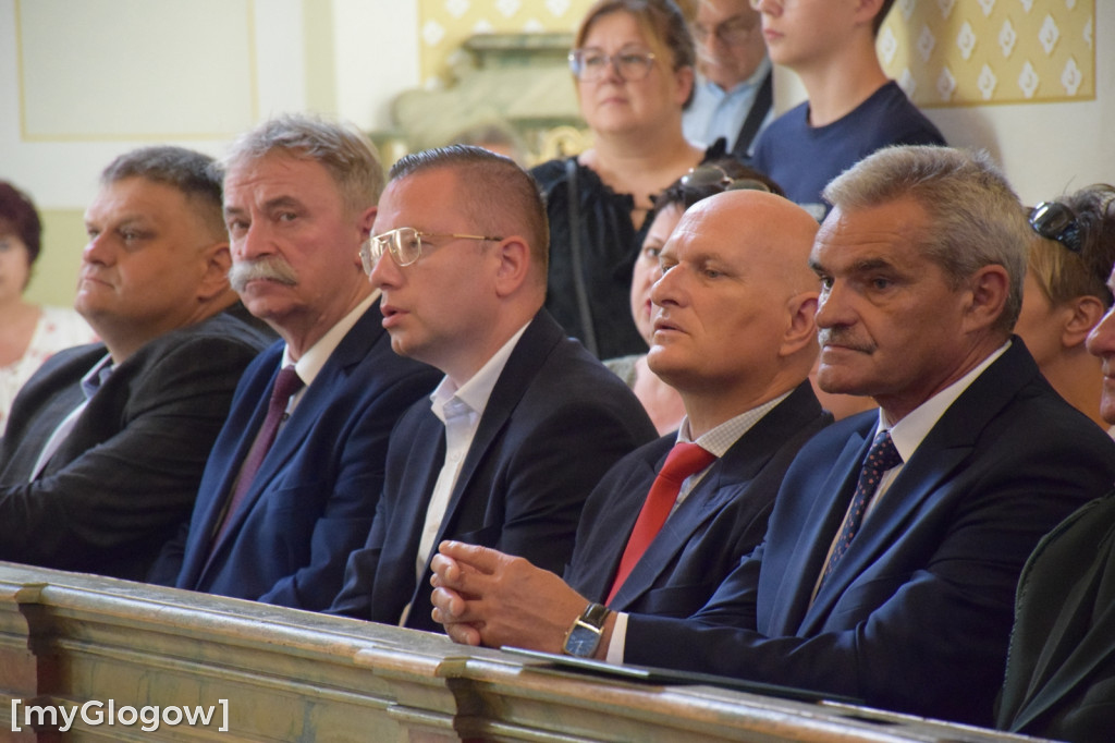 Grodowieckie Spotkanie Myśliwych