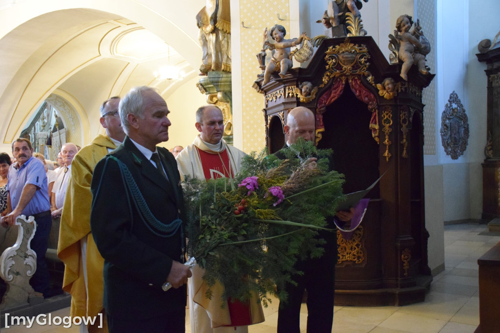 Grodowieckie Spotkanie Myśliwych