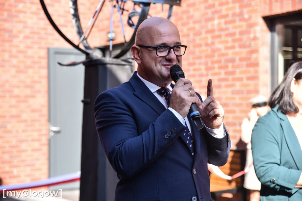 Radwanicki Dom Kultury otwarty! Należy do najnowocześniejszych w regionie