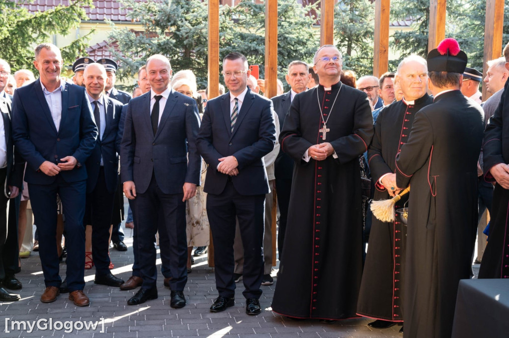 Radwanicki Dom Kultury otwarty! Należy do najnowocześniejszych w regionie