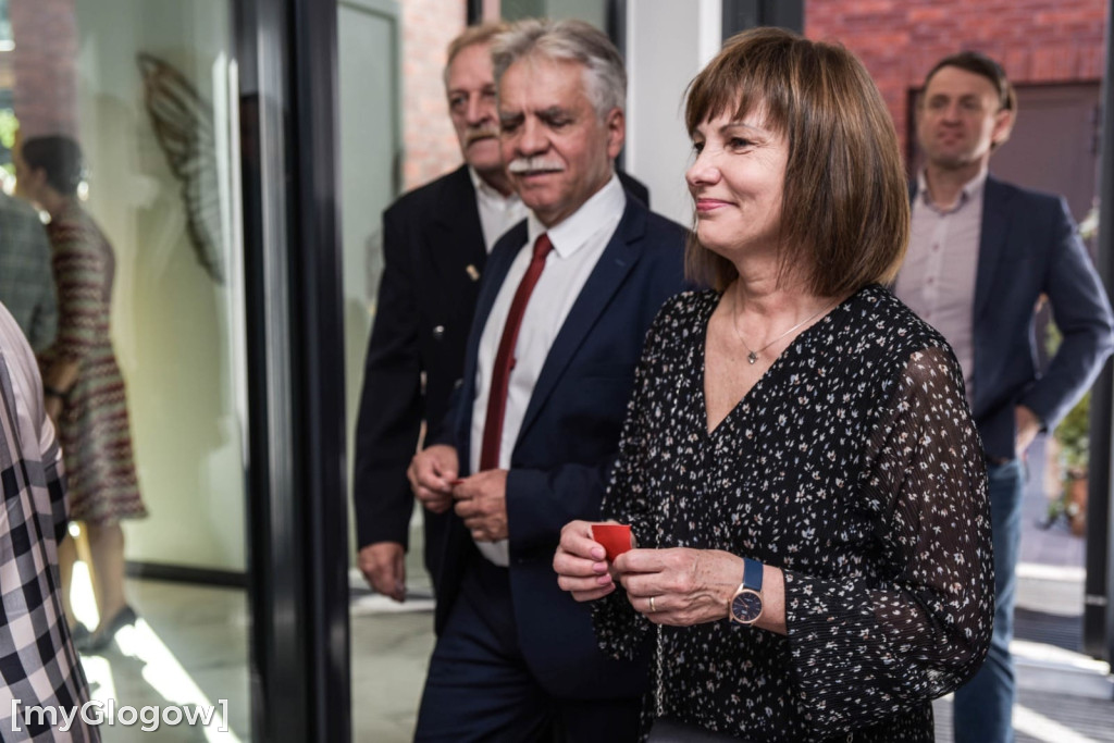 Radwanicki Dom Kultury otwarty! Należy do najnowocześniejszych w regionie