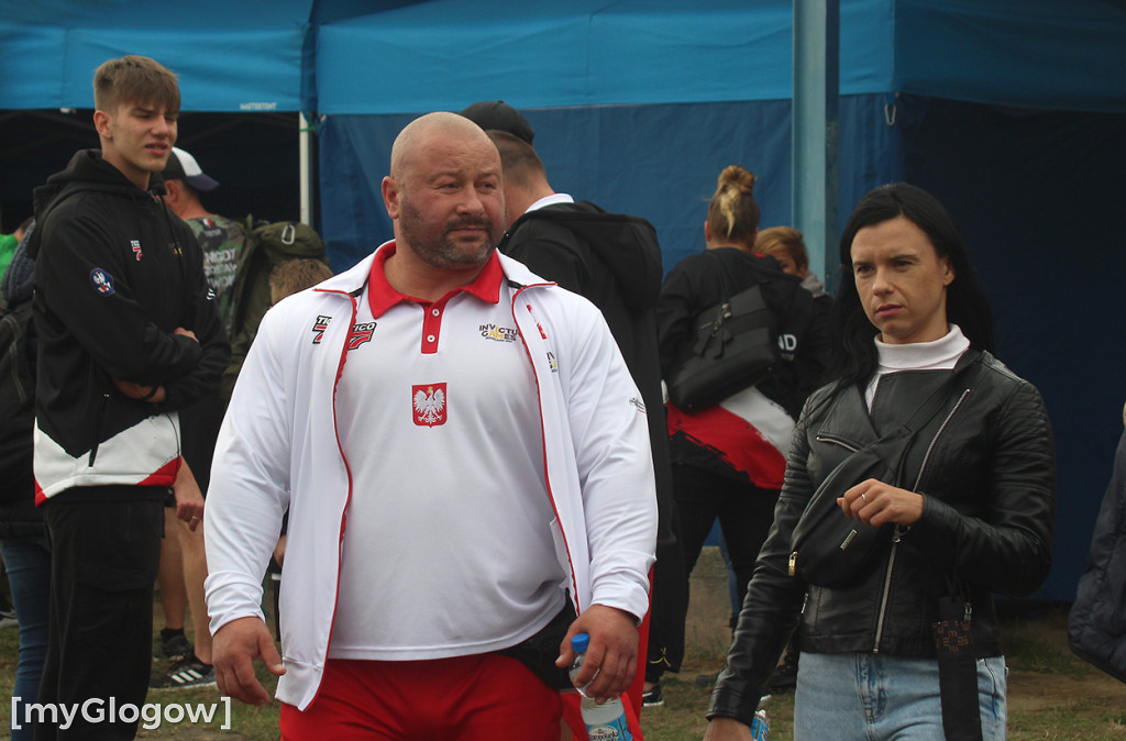 Około tysiąca biegaczy na trasach I Biegu Pokoju w Głogowie