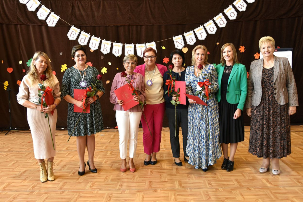 Święto edukacji w Kotli
