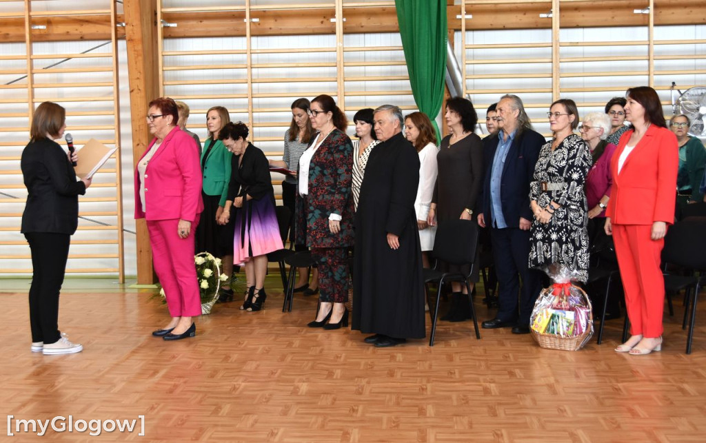 Święto edukacji w Kotli