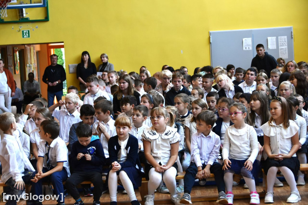 Święto edukacji w Kotli