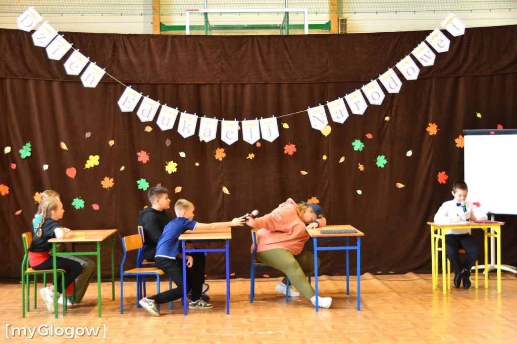Święto edukacji w Kotli