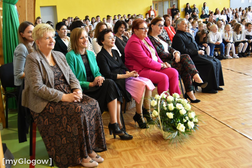 Święto edukacji w Kotli