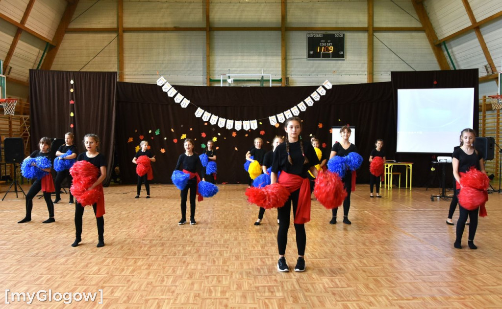 Święto edukacji w Kotli