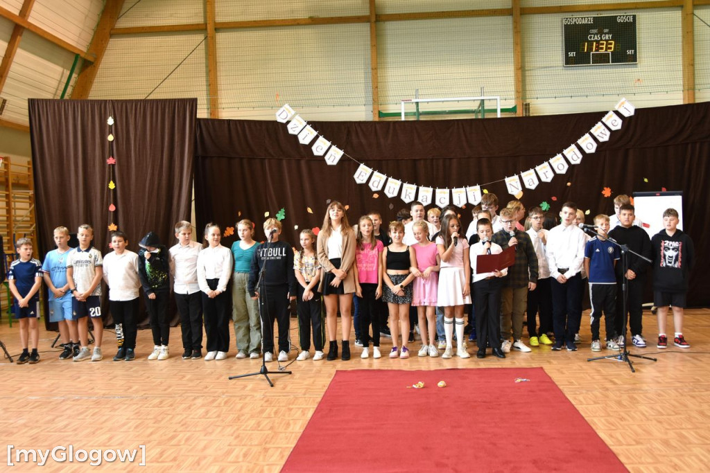Święto edukacji w Kotli
