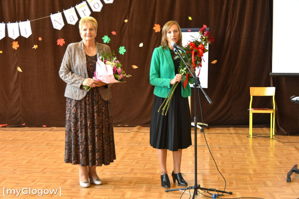 Święto edukacji w Kotli