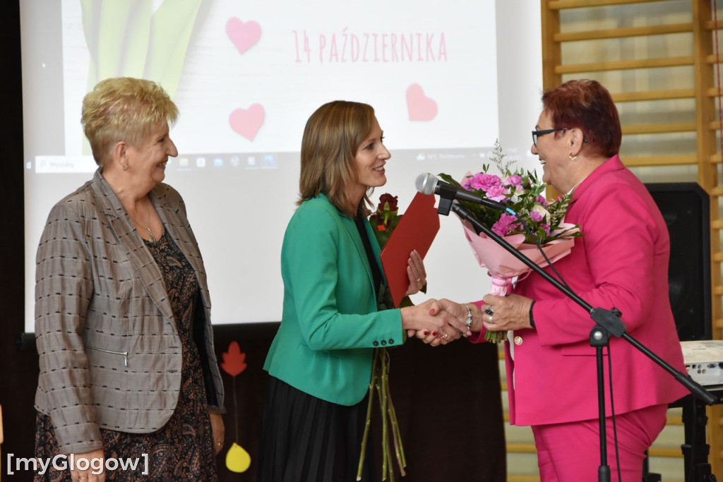 Święto edukacji w Kotli