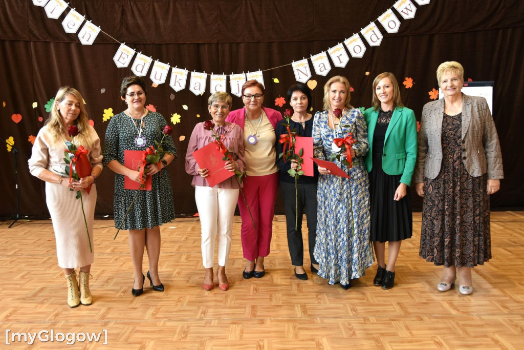 Święto edukacji w Kotli