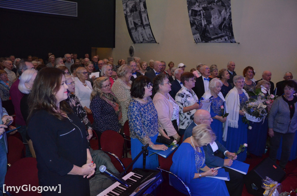 Jubileusz głogowskiego zespołu Los Emerytos