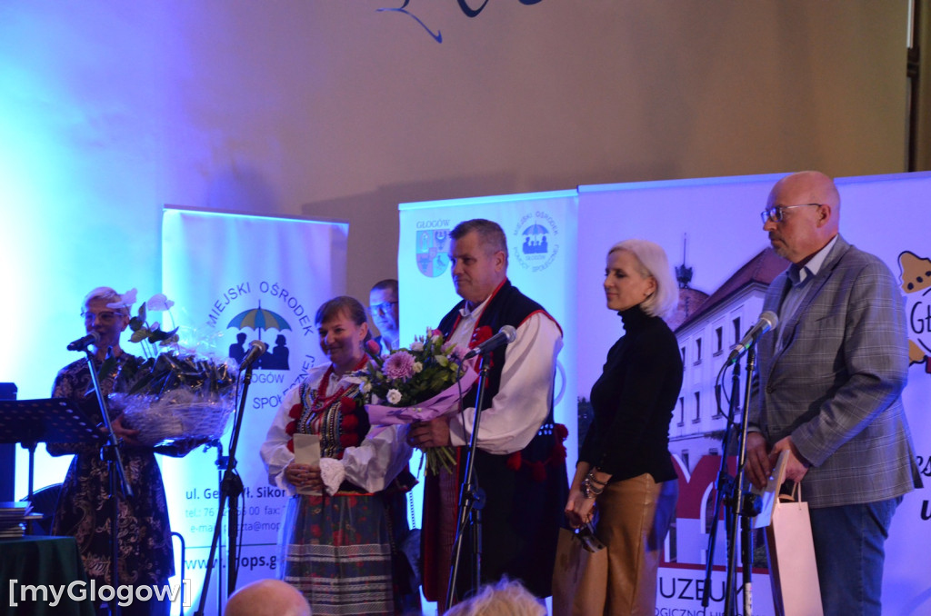 Jubileusz głogowskiego zespołu Los Emerytos