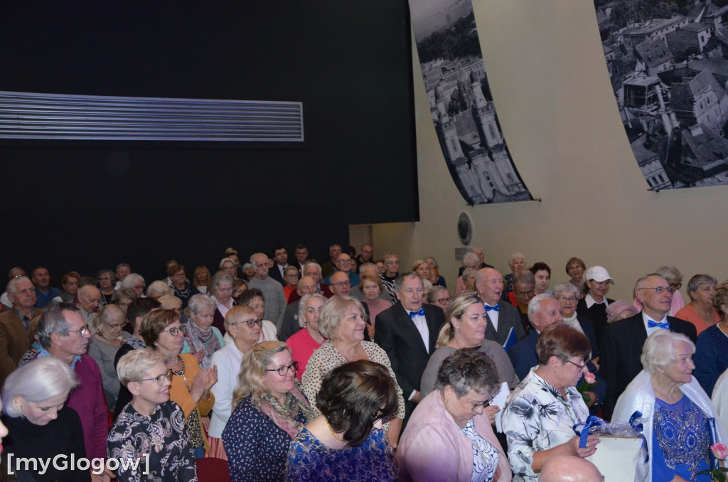 Jubileusz głogowskiego zespołu Los Emerytos